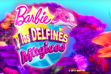 Ver pelicula barbie y los delfines magicos hotsell