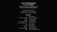 Creditos de doblaje (Lu y Sus Amigos S01E05).png (299 kB) Episodio 5 (Blues Con Xilófono)