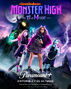 Monster High: La película.