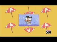 Fracasitos - Cartoon Network - Ep. 1 Temp