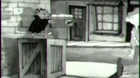 Garfield y sus amigos El conde lasaña Esp Lat YouTube
