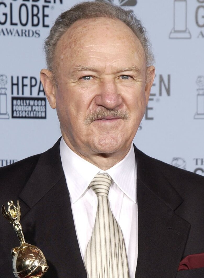 Gene Hackman Doblaje Wiki Fandom