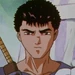 Guts (Joven) (Berserk)