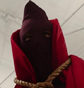 Hooded Justice en Watchmen.