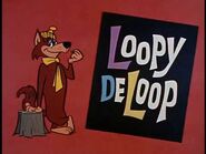 Loopy de Loop El Lobo Bueno (Español Latino)
