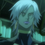 Ororo Munroe / Tormenta en Marvel Anime: X-Men.