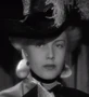 Princesa de Lamballe (Anita Louise) en María Antonieta