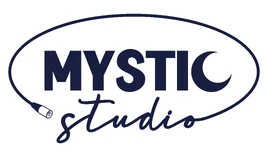Mystic Studio Logo