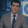 Presentador de noticias #3 en Batman y en El Pingüino.