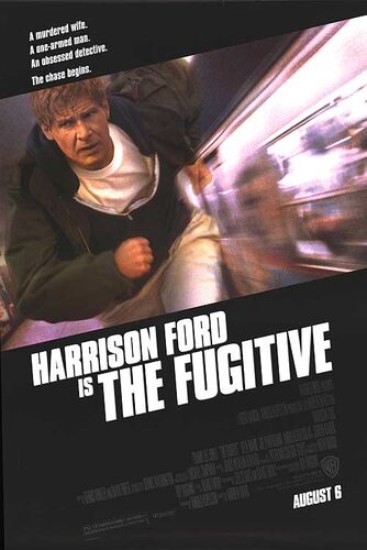 The Fugitive 1993