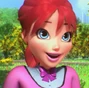 Bloom en Winx Club: El misterio del abismo.