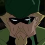 Flecha Verde en The Batman.