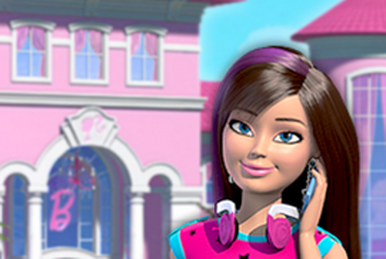 Barbie life in the dreamhouse doblaje new arrivals