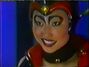 Barbara Stewart / Barbaria en Masked Rider.