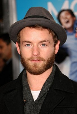 Christopher Masterson | Doblaje Wiki - Fandom
