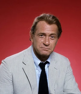 Darren McGavin 1