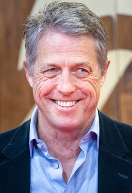 Hugh Grant