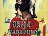 La dama y el vagabundo