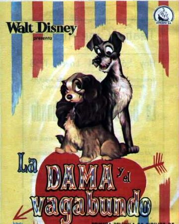 La Dama Y El Vagabundo Doblaje Wiki Fandom Change the name (also url address, possibly the category) of the page. la dama y el vagabundo doblaje wiki