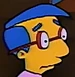 LosSimpsonMilhouseTemporada2