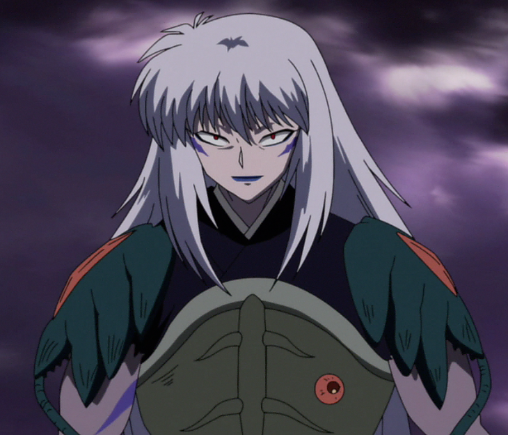 Ya empezó la grabación del doblaje de Inuyasha Kanketsu Hen