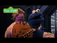 Doblaje de Plaza Sésamo