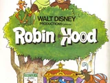 Robin Hood (1973)