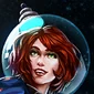 Smite NuWa Horizons Icon