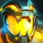 Smite Xbalanque Digital Icon