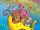 Las aventuras de Teddy Ruxpin