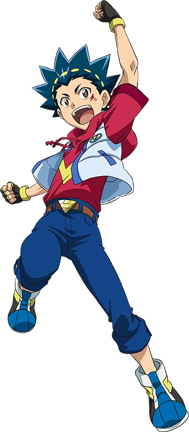 Beyblade Burst, Doblaje Wiki