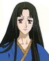 Varie Fanel en La visión de Escaflowne.