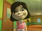 Betty Quinlan (2ª voz) en Las aventuras de Jimmy Neutrón, el niño genio.