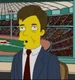 Bob Costas (Simpsons)