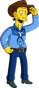 Buck McCoy.png (46 kB) Buck McCoy en Los Simpson.