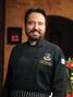 Es la voz oficial del chef Nick Stellino.