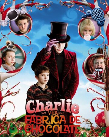 Charlie Y La Fabrica De Chocolate Doblaje Wiki Fandom Gli umpa lumpa sono delle creature basse e tozze dalla pelle scura e dalle sembianze pressoche umane che willy wonka trovo ad umpalandia. de chocolate doblaje wiki fandom
