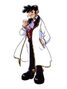 Dr. Tenma en Astroboy..