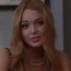 GLEE65LindsayLohan