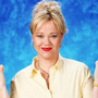 Hilda Spellman (Caroline Rhea) (2ª voz) en Sabrina, la bruja adolescente.