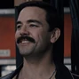 Jim Hutton en Bohemian Rhapsody: La historia de Freddie Mercury.