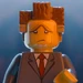 LEGO Presidente Negocios