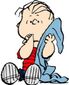 Linus van Pelt-personaje-1aa1
