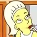 Los simpsons personajes episodio 14x22 1
