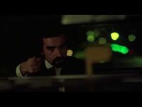 Martin Scorsese cameo en Taxi Driver - (Audio Latino)