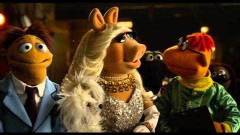 Muppets 2 Los Más Buscados - Tráiler Oficial