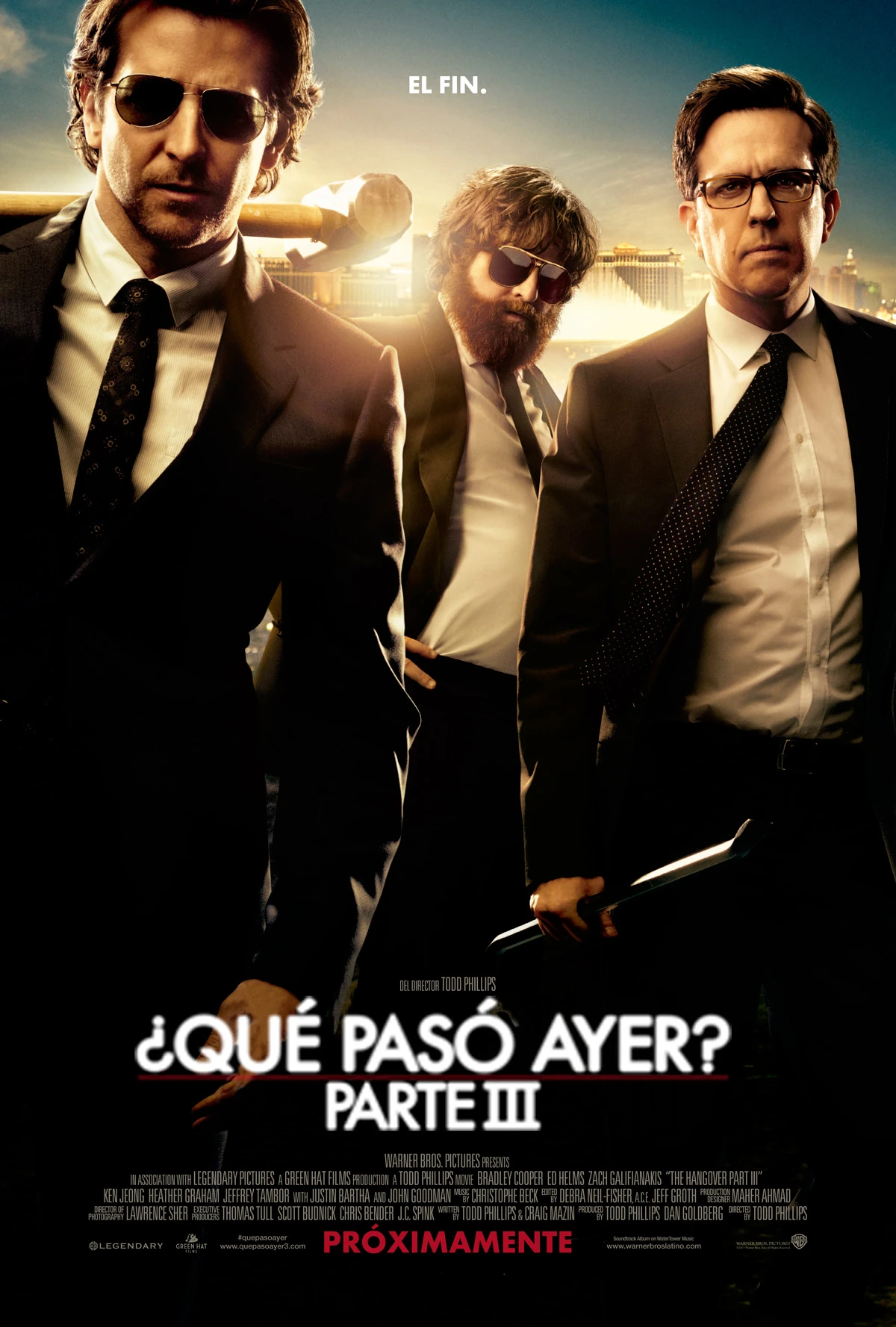 ¿Qué pasó ayer? Parte III Doblaje Wiki Fandom ¿Qué pasó ayer? Parte III Doblaje Wiki Fandom