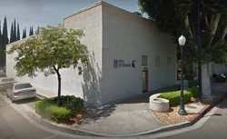 SPG Studios en Los Ángeles.