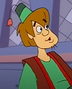 Shaggy Rogers (Scooby-Doo en Noches de Arabia)