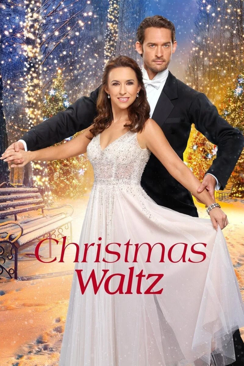 Un waltz de navidad (2020) | Doblaje Wiki | Fandom, image size:800x1200